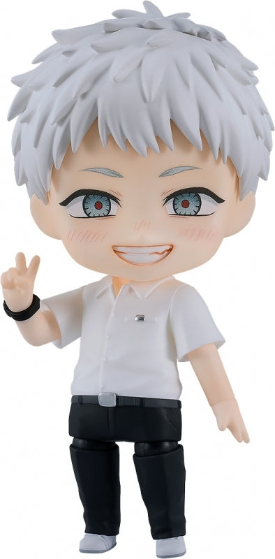 (Action Figure) TV Anime "The Summer Hikaru Died" Nendoroid Hikaru