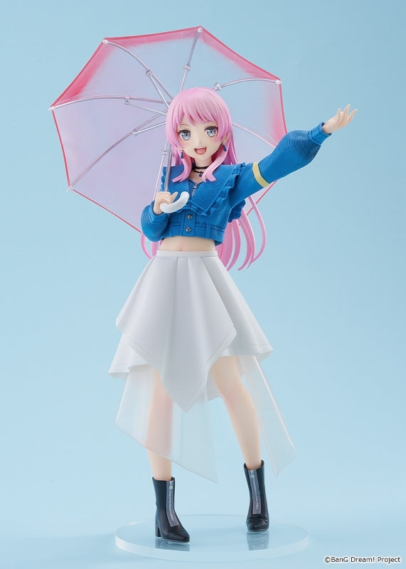 (Bishojo Figure) BanG Dream! POP UP PARADE Anon Chihaya L size Complete Figure