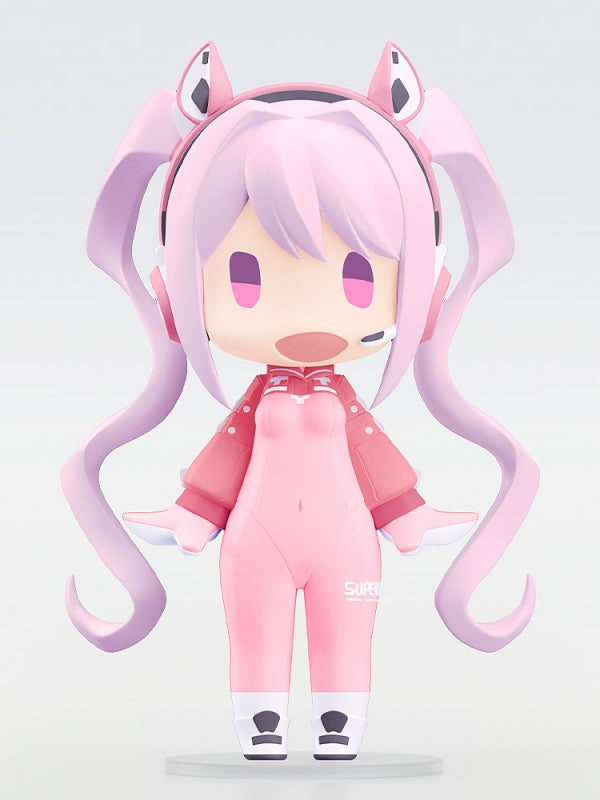 (Action Figure) GODDESS OF VICTORY: NIKKE HELLO! GOOD SMILE Alice