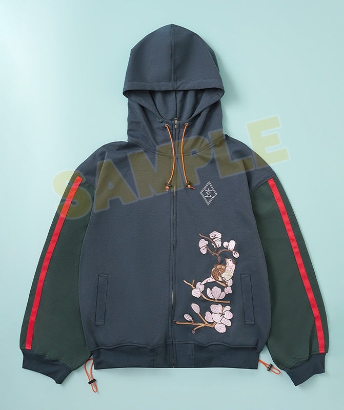 (Goods - Outerwear) Blue Archive Reijo's Jacket