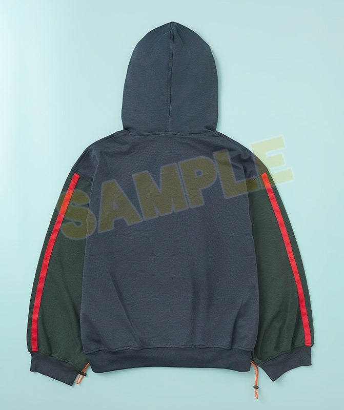 (Goods - Outerwear) Blue Archive Reijo's Jacket