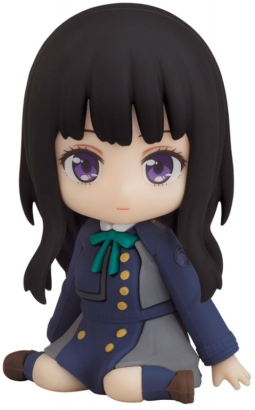(Figure) Lycoris Recoil Nendoroid Plus Takina Inoue Rubber Mascot