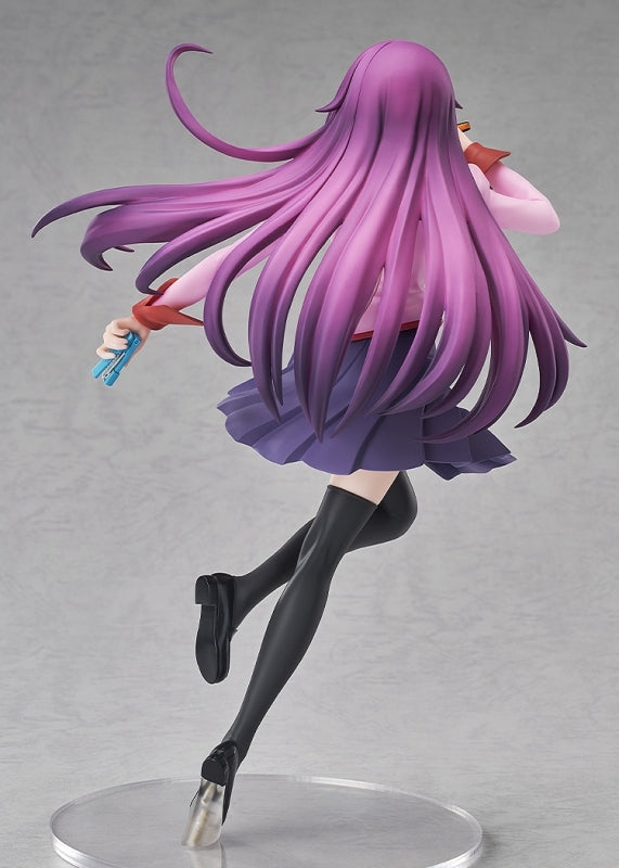 (Bishojo Figure) Monogatari Series POP UP PARADE Hitagi Senjougahara L size Complete Figure