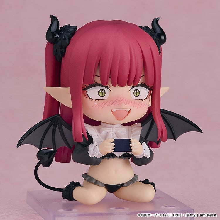 (Action Figure) TV Anime My Dress-Up Darling Nendoroid Liz cosplay by Marin