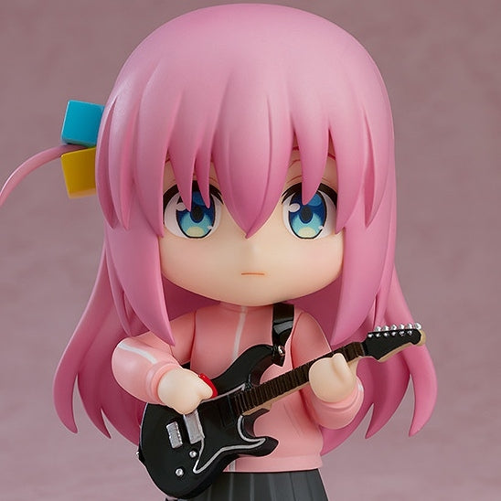 (Action Figure) Bocchi the Rock! Nendoroid Hitori Gotoh (Re-release)
