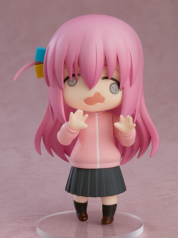(Action Figure) Bocchi the Rock! Nendoroid Hitori Gotoh (Re-release)