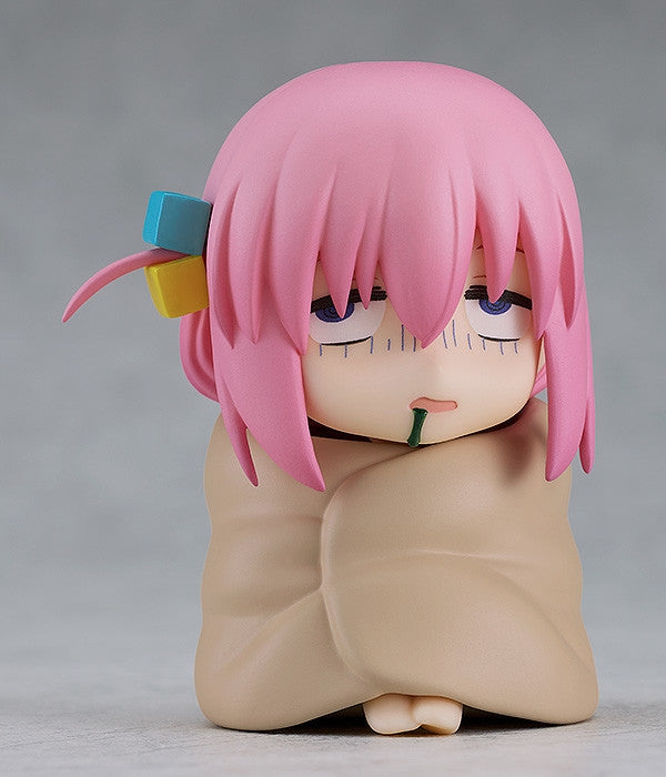 (1BOX=6)(Trading Figure) Anime Bocchi the Rock! Nendoroid More: Face Swap Bocchi Selection (Re-release)