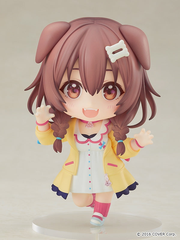 (Action Figure) hololive production Nendoroid Inugami Korone (Re-release)