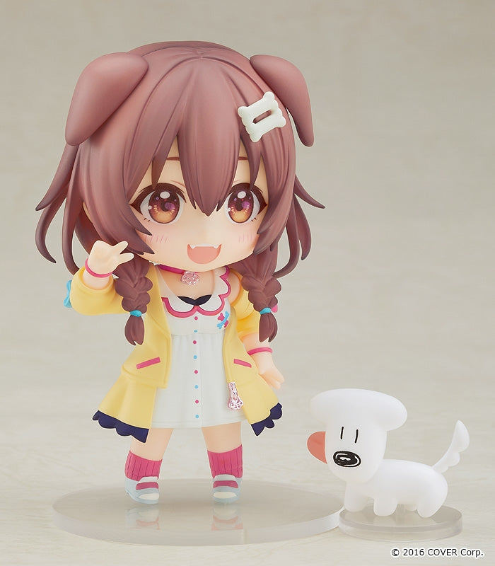 (Action Figure) hololive production Nendoroid Inugami Korone (Re-release)