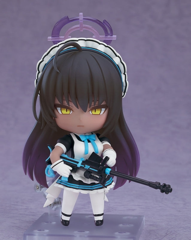 (Action Figure) Blue Archive Nendoroid Karin Kakudate