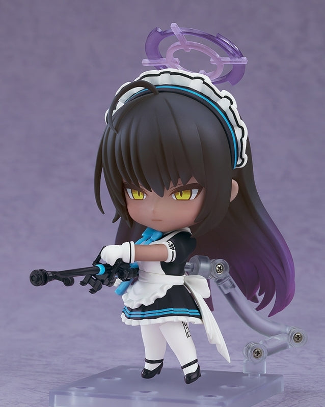 (Action Figure) Blue Archive Nendoroid Karin Kakudate