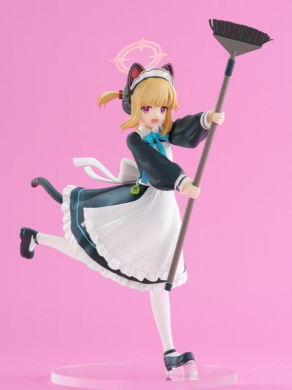 (Bishojo Figure) Blue Archive POP UP PARADE Momoi (Maid) Complete Figure