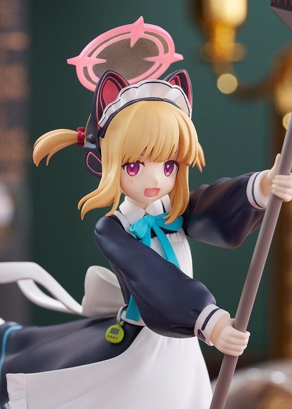 (Bishojo Figure) Blue Archive POP UP PARADE Momoi (Maid) Complete Figure