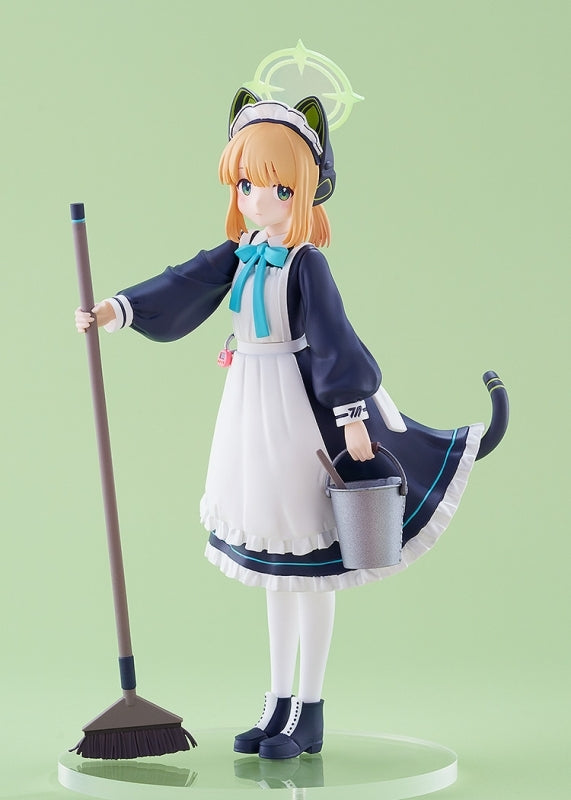 (Bishojo Figure) Blue Archive POP UP PARADE Midori (Maid) Complete Figure