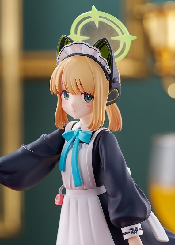 (Bishojo Figure) Blue Archive POP UP PARADE Midori (Maid) Complete Figure