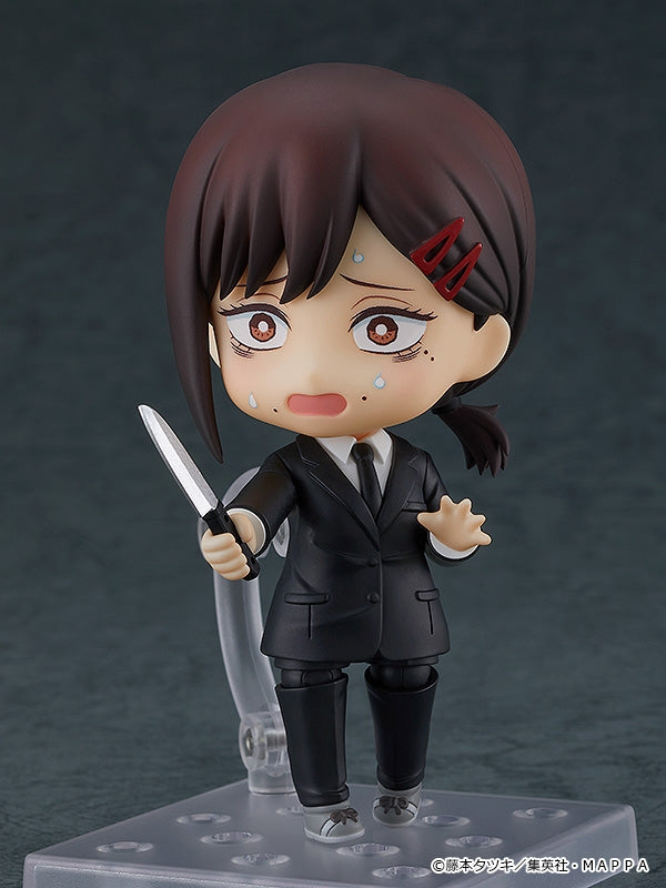 (Action Figure) Nendoroid Chainsaw Man Kobeni (Re-release)