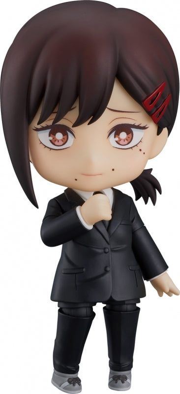 (Action Figure) Nendoroid Chainsaw Man Kobeni (Re-release)