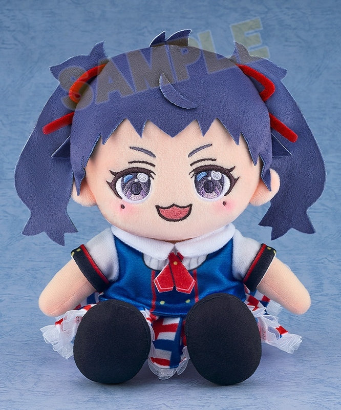 (Goods - Plush) Shine Post Plush Momiji Ito