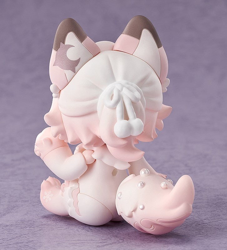 (Action Figure) FLUFFY LAND Nendoroid Dyana (Bonus: Sticker)