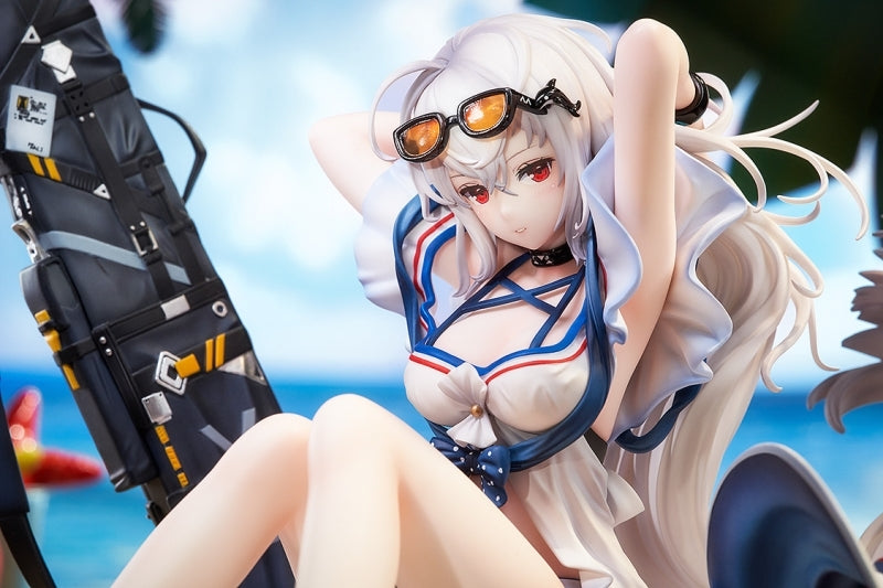 (Bishojo Figure) Arknights Skadi: Waverider WR04 Ver. Complete Figure