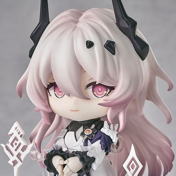 (Action Figure) Arknights Nendoroid Civilight Eterna