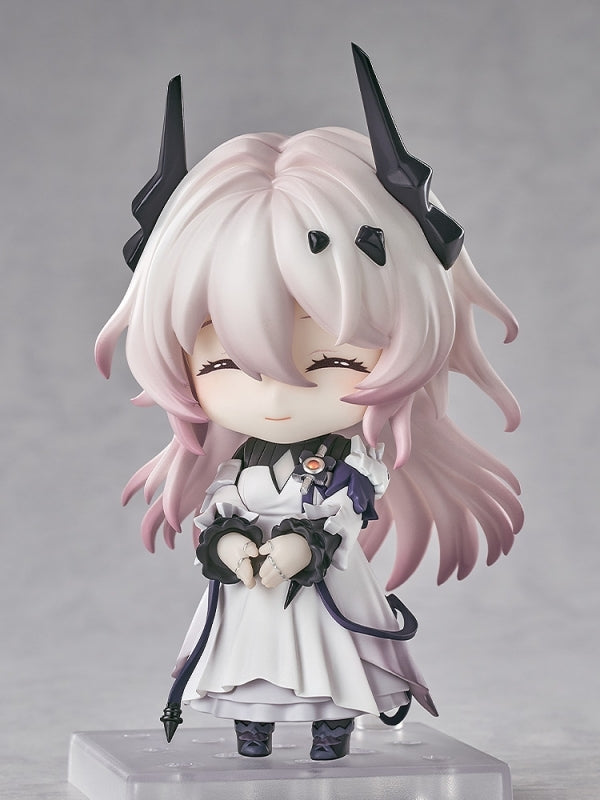 (Action Figure) Arknights Nendoroid Civilight Eterna