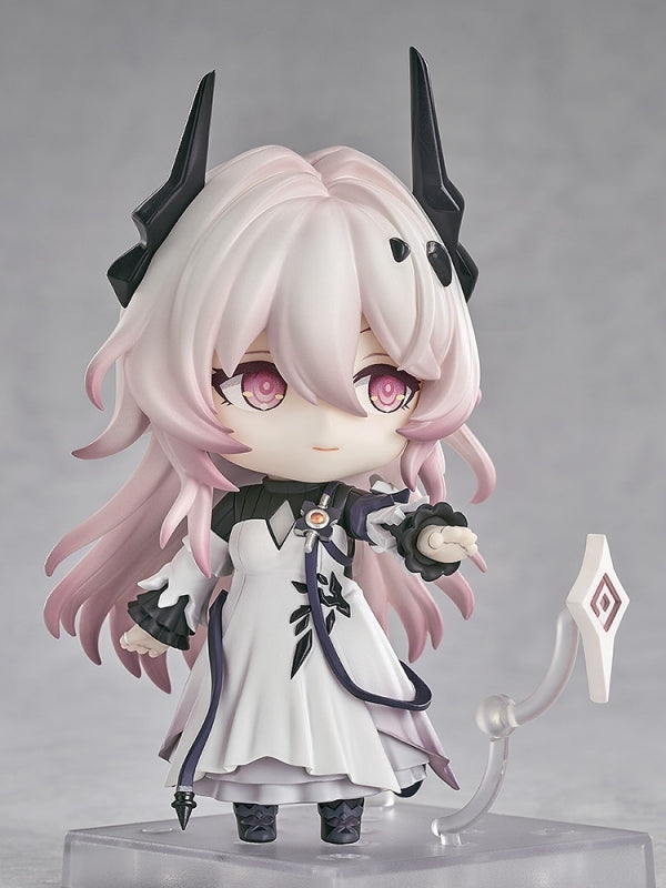 (Action Figure) Arknights Nendoroid Civilight Eterna