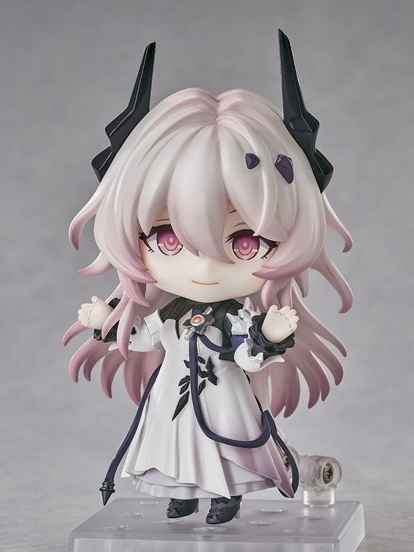 (Action Figure) Arknights Nendoroid Civilight Eterna