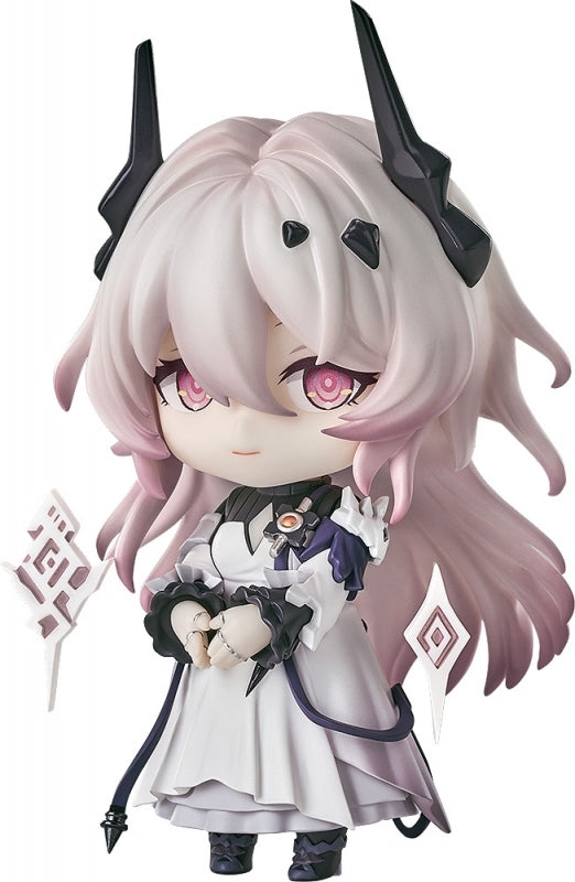 (Action Figure) Arknights Nendoroid Civilight Eterna