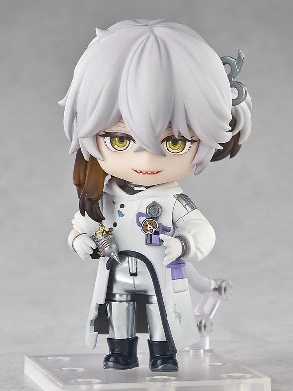 (Action Figure) Reverse: 1999 Nendoroid Medicine Pocket