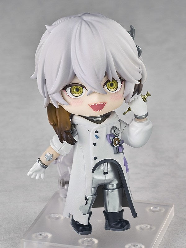 (Action Figure) Reverse: 1999 Nendoroid Medicine Pocket