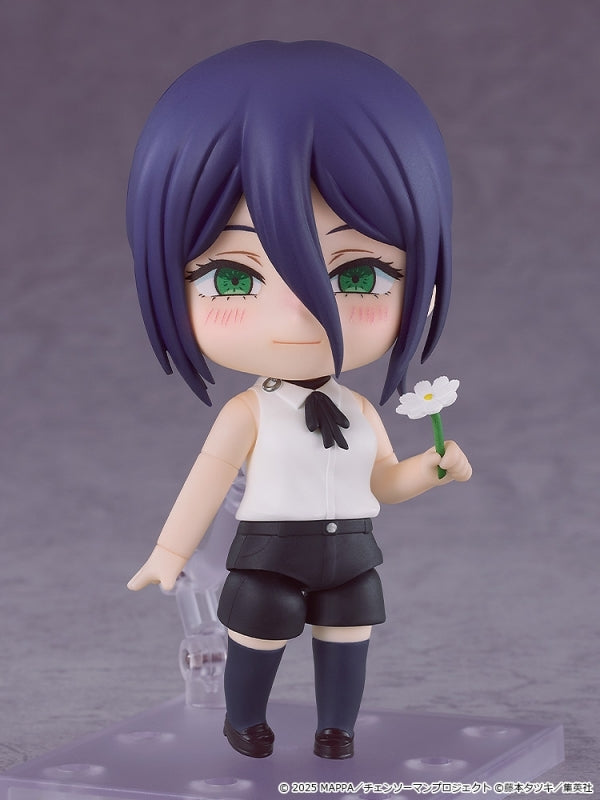 (Action Figure) Chainsaw Man The Movie: Reze Arc Nendoroid Reze