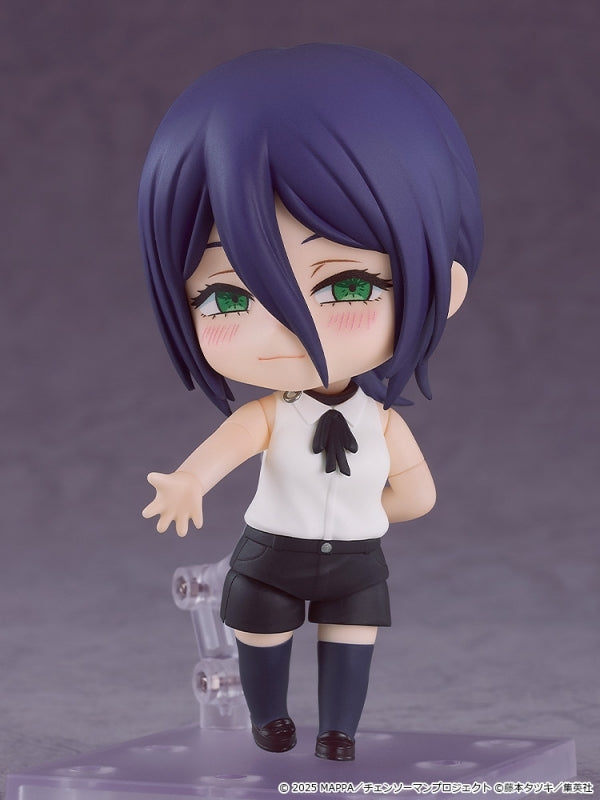 (Action Figure) Chainsaw Man The Movie: Reze Arc Nendoroid Reze
