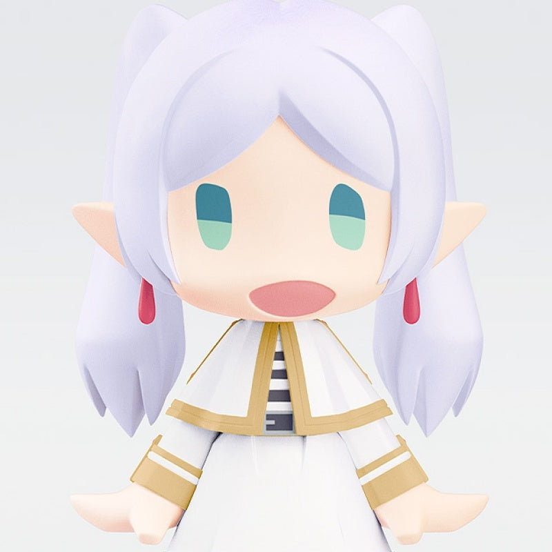 (Action Figure) Frieren: Beyond Journey's End HELLO! GOOD SMILE Frieren