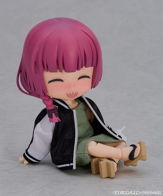 (Action Figure) Anime Bocchi the Rock! Nendoroid Doll Kikuri Hiroi