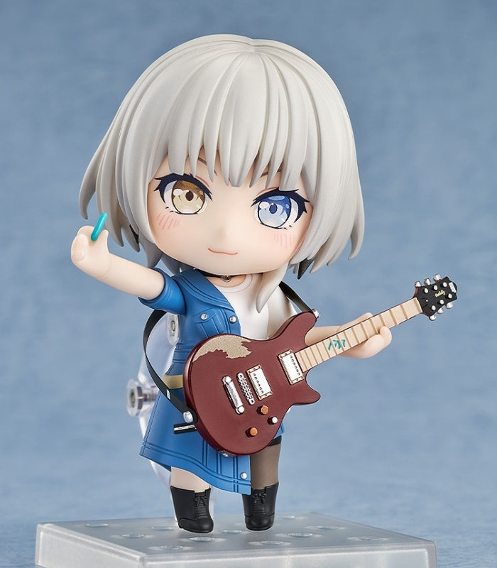 (Action Figure) BanG Dream! Nendoroid Rana Kaname
