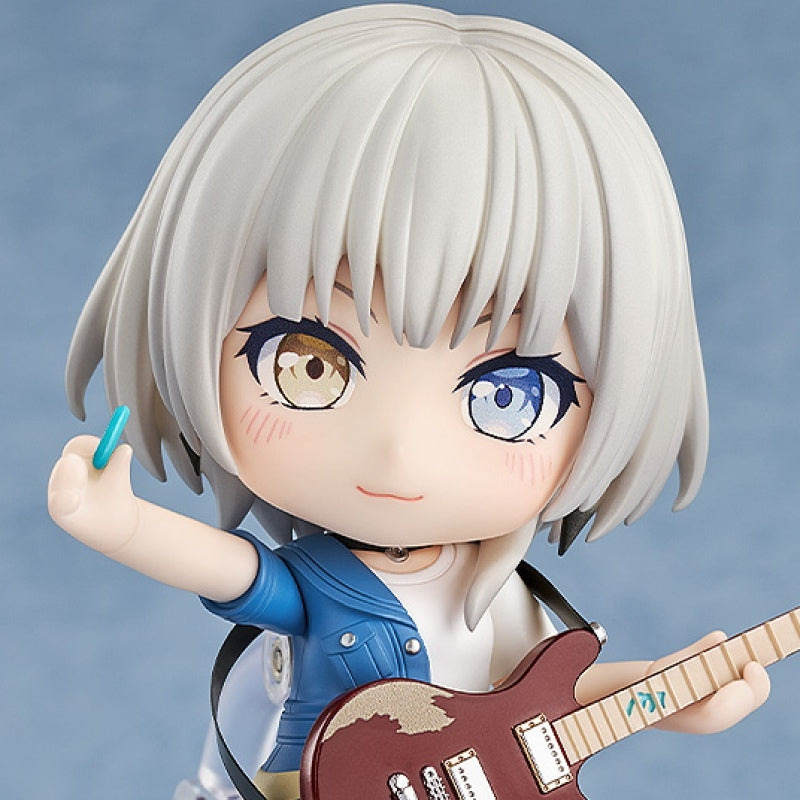 (Action Figure) BanG Dream! Nendoroid Rana Kaname
