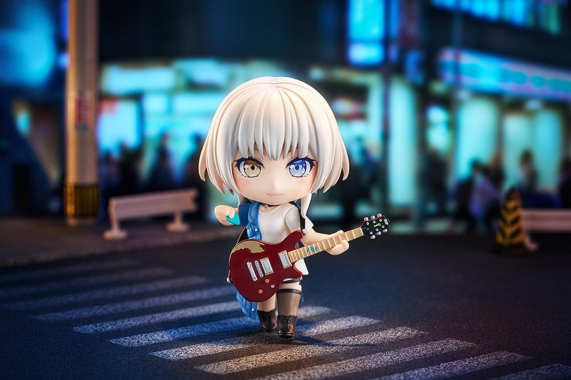 (Action Figure) BanG Dream! Nendoroid Rana Kaname