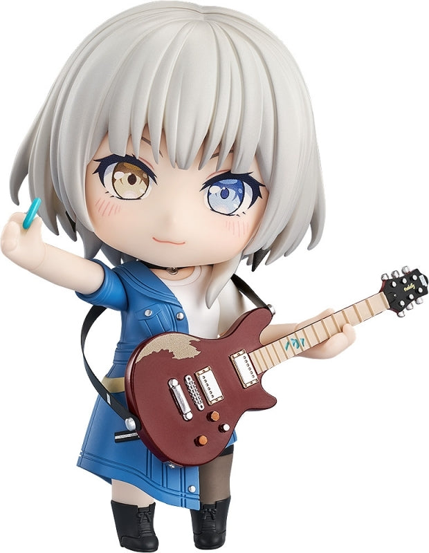 (Action Figure) BanG Dream! Nendoroid Rana Kaname