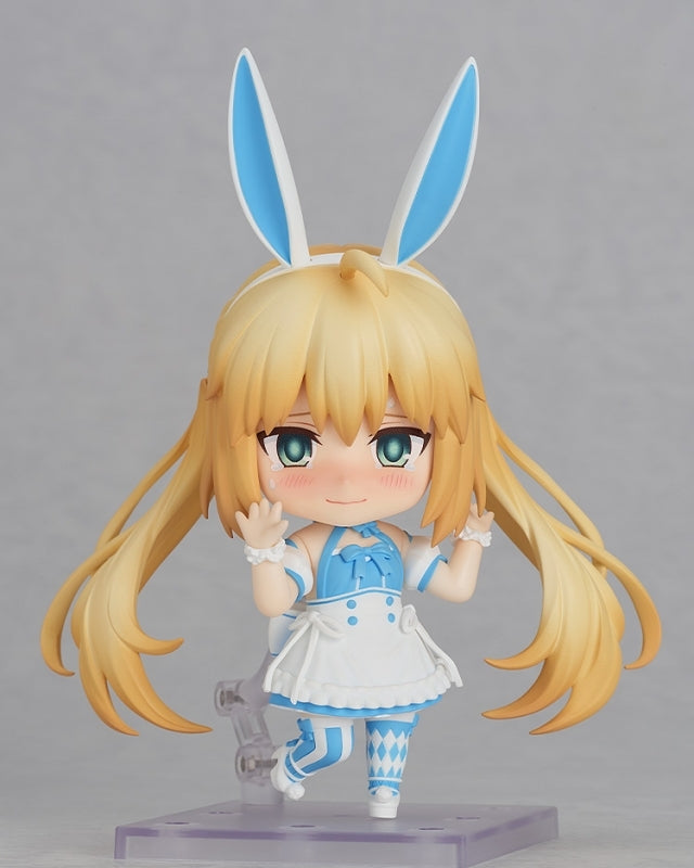 (Action Figure) Fate/Grand Order Nendoroid Fate/Grand Order Berserker/Altria Caster