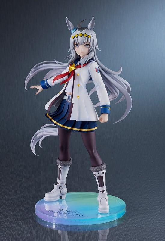 (Bishojo Figure) Umamusume: Pretty Derby Oguri Cap 1/7 Complete Figure