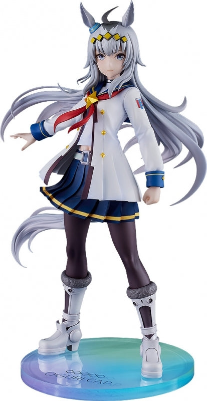 (Bishojo Figure) Umamusume: Pretty Derby Oguri Cap 1/7 Complete Figure