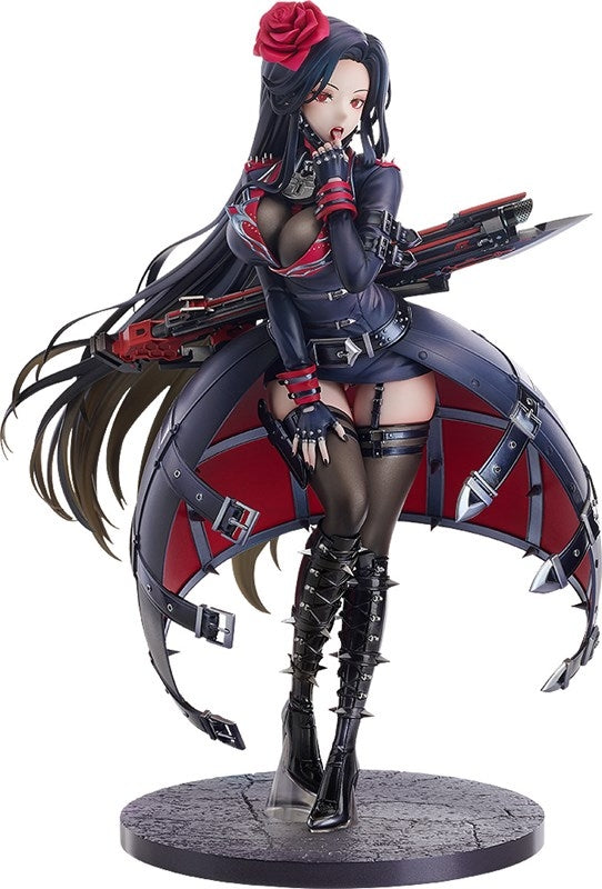 (Bishojo Figure) GODDESS OF VICTORY: NIKKE Maiden 1/7 Complete Figure