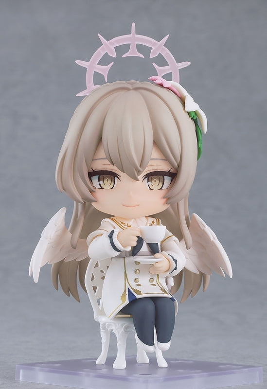 (Action Figure) Blue Archive Nendoroid Kirifuji Nagisa