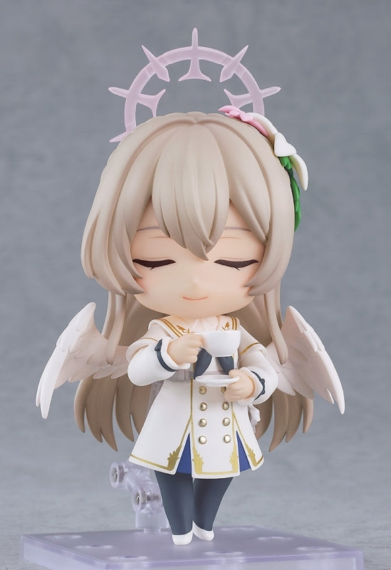(Action Figure) Blue Archive Nendoroid Kirifuji Nagisa
