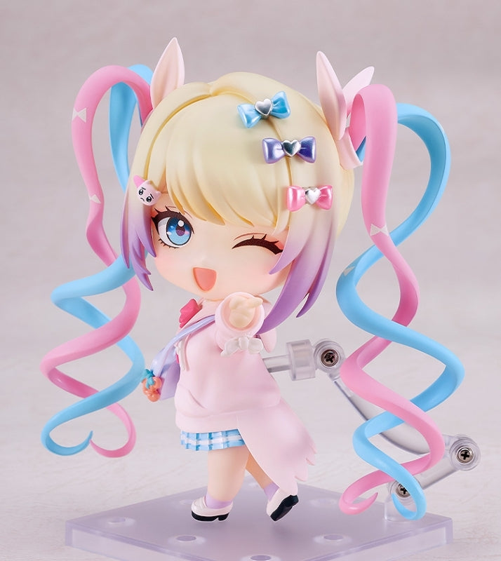 (Action Figure) NEEDY STREAMER OVERLOAD Nendoroid OMGkawaiiAngel: Outing Ver.