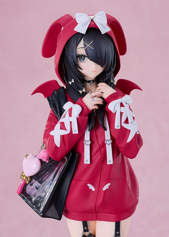 (Bishojo Figure) NEEDY GIRL OVERDOSE POP UP PARADE Ame L Size L size Complete Figure