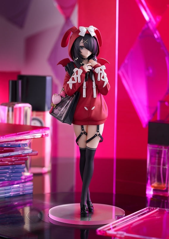 (Bishojo Figure) NEEDY GIRL OVERDOSE POP UP PARADE Ame L Size L size Complete Figure