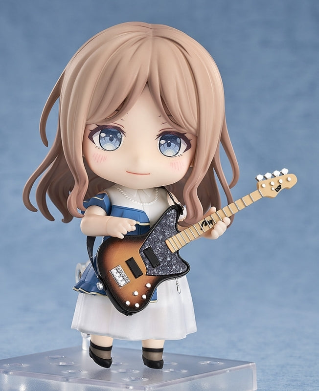 (Action Figure) BanG Dream! Nendoroid Soyo Nagasaki