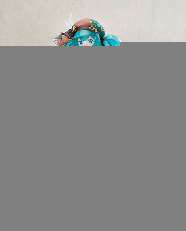 (Bishojo Figure) Character Vocal Series 01: Hatsune Miku Hatsune Miku: 100th Adventure Ver. 1/7 Complete Figure